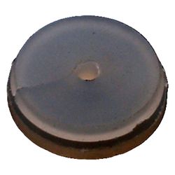 Wolf Dichtmanschette geschlitzt, Durchmesser 22,5mm, 3910716... WOLF-3910716 4045013622418 (Abb. 1)