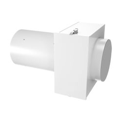 Wolf UniAir Pure Air für CWL... WOLF-1670350 4045013463257 (Abb. 1)