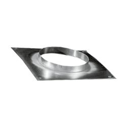 Wolf Kanalanschlussplatte 200mm für DV-2-225... WOLF-2138655 4045013285262 (Abb. 1)