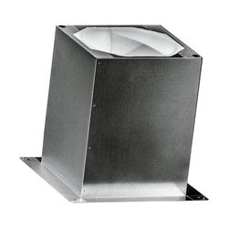 Wolf Zwischenstück für Dachventilator DV-2-225... WOLF-2138669 4045013285408 (Abb. 1)