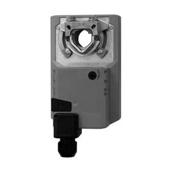 Wolf Stellmotor SM 230A 20 Nm für Außenluftklappe auf/zu... WOLF-2269523 4045013011069 (Abb. 1)