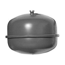 Wolf Membran-Ausdehnungsgefäß 35 Liter für geschlossene Heizungsanlagen... WOLF-2400455 4045013010352 (Abb. 1)