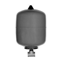Wolf Membran-Ausdehnungsgefäß 8 Liter für Warmwasser... WOLF-2400476 4045013010277 (Abb. 1)