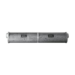 Wolf Neutralisator mit Befestigungsclips für Gas-Brennwertkessel/-thermen 150-300kW... WOLF-2482873 4045013022355 (Abb. 1)