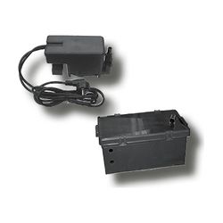Wolf Paket Neutralisation für Öl-Brennwertkessel COB-40... WOLF-2483689Z10 4045013161344 (Abb. 1)