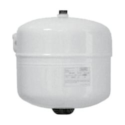 Wolf Membran-Ausdehnungsgefäß 200 Liter für geschlossene Solarheizungsanlagen... WOLF-2484097 4045013132061 (Abb. 1)