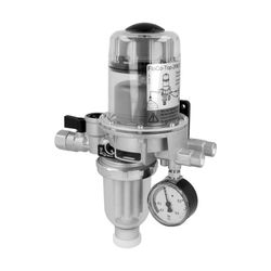 Wolf Automatischer Heizölentlüfter mit integriertem Filter für TOB... WOLF-2484539 4045013208766 (Abb. 1)