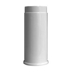 Wolf Verlängerung für Anschlussteil DN 125 Länge 285mm, Kunststoff... WOLF-2577882 4045013388659 (Abb. 1)