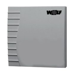 Wolf Luftqualitätsfühler Raum für CWL... WOLF-2744756 4045013084032 (Abb. 1)