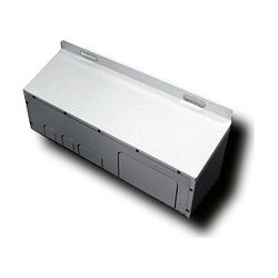 Wolf Verrohrungsverkleidung für Gas-Brennwertzentrale CGW-2... WOLF-8614210 4045013194885 (Abb. 1)