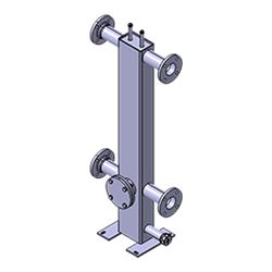 Wolf Hydraulische Weiche bis 18m3/h... WOLF-2075380 4045013500877 (Abb. 1)