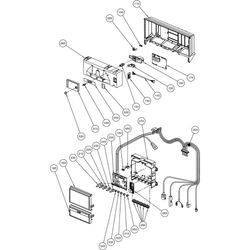 Wolf Ölbrennwertkessel COB-2-20 B30 ComfortLine, mit Ölgebläsebrenner, 20kW... WOLF-8909299 4045013551107 (Abb. 1)