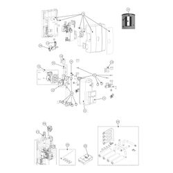 Wolf Frischwasserstation FWS-2-80-Ultra mit HE-Pumpe Energieeffizienzindex unter 0,20... WOLF-2075804 4045013550971 (Abb. 1)