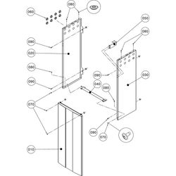 Wolf Gasbrennwert-Solar-Zentrale CSZ-2-20/300R, in Modulbauweise... WOLF-7701553 4045013283077 (Abb. 1)