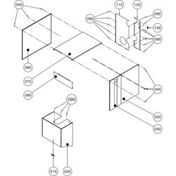 Wolf Gasbrennwertkessel MGK-2-800 Ausgerüstet für Erdgas E/H und LL... WOLF-8752607 4045013312432 (Abb. 1)