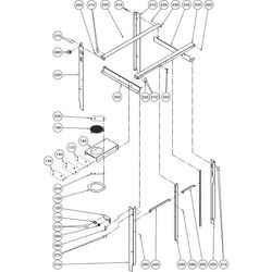 Wolf Gasbrennwertkessel MGK-2-800 Ausgerüstet für Erdgas E/H und LL... WOLF-8752607 4045013312432 (Abb. 1)