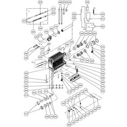 Wolf Gasbrennwertkessel MGK-2-800 Ausgerüstet für Erdgas E/H und LL... WOLF-8752607 4045013312432 (Abb. 1)