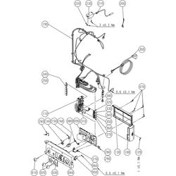 Wolf Gasbrennwert-Heiztherme CGB-50 Erdgas LL, mit Hocheffizienzpumpe... WOLF-8613146  (Abb. 1)