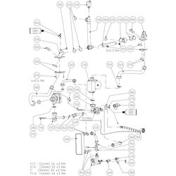 Wolf Gasbrennwertkombitherme CGB-K 40-35 Erdgas LL, mit Hocheffizienzpumpe... WOLF-8613149  (Abb. 1)