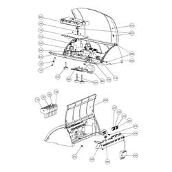 Wolf Regelung R1, für Regelung WRS, weiß... WOLF-8906962 4045013158269 (Abb. 1)