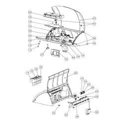 Wolf Regelung R2, für Regelung WRS, weiß... WOLF-8906963 4045013158276 (Abb. 1)