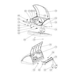 Wolf Regelung R21-DDC Grundregelung inkl. STB, weiß... WOLF-8906957 4045013158214 (Abb. 1)
