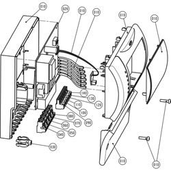Wolf Kaskadenmodul KM für Regelungssystem WRS... WOLF-2744294 4045013030510 (Abb. 1)