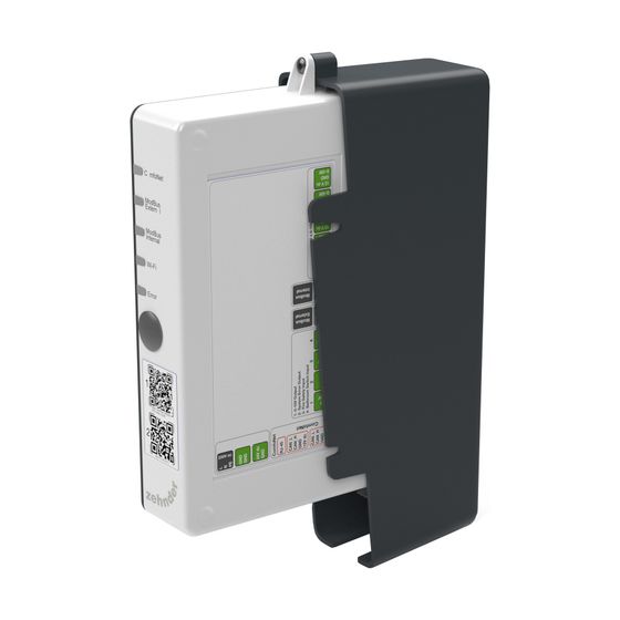 Zehnder Reglereinheit für Volumenstromregler ComfoVar Aero Connect