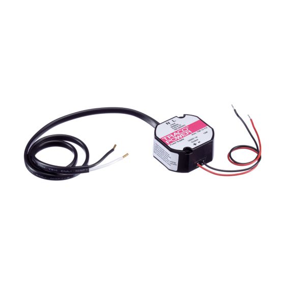 Zehnder Netzteil zur Anbindung CO2/F-Sensor für die Komfortlüftungsgeräte Climos, Focus, Novus