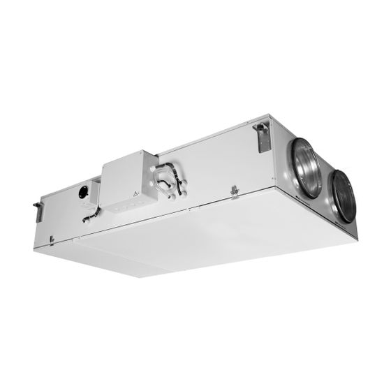Zehnder Komfortlüftungsgerät Maxi Flat 1000 L, bis 1000m3/h, 230V