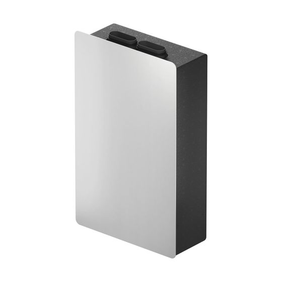 Zehnder ComfoAir Fit 100 Designabdeckung für die wandintegrierte Montage, 960x590x3mm