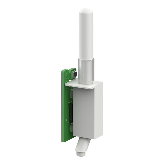 Zehnder Drucksensor für ComfoSpot 55 Twin Bluetooth