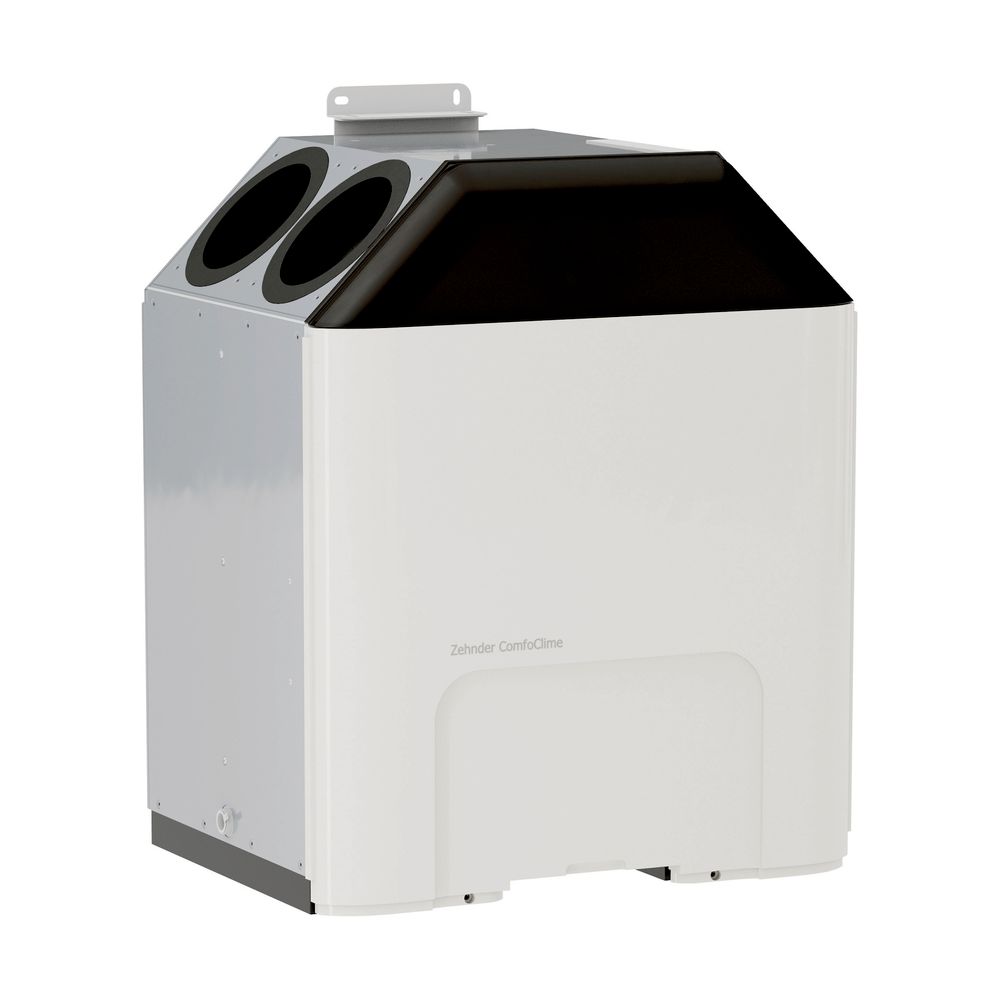 Zehnder ComfoClime Cool 24 Kühleinheit, ohne Adapter... ZEHNDER-471420010 7613367034736 (Abb. 1)