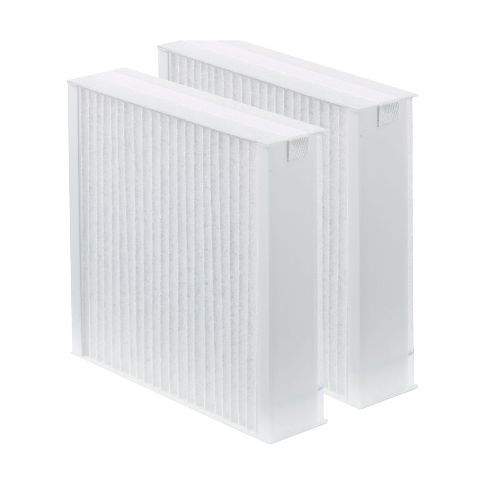 Zehnder Filter ComfoCube ISO Coarse 75% für Iso-Filterbox DN125... ZEHNDER-521013080 7640138048500 (Abb. 1)