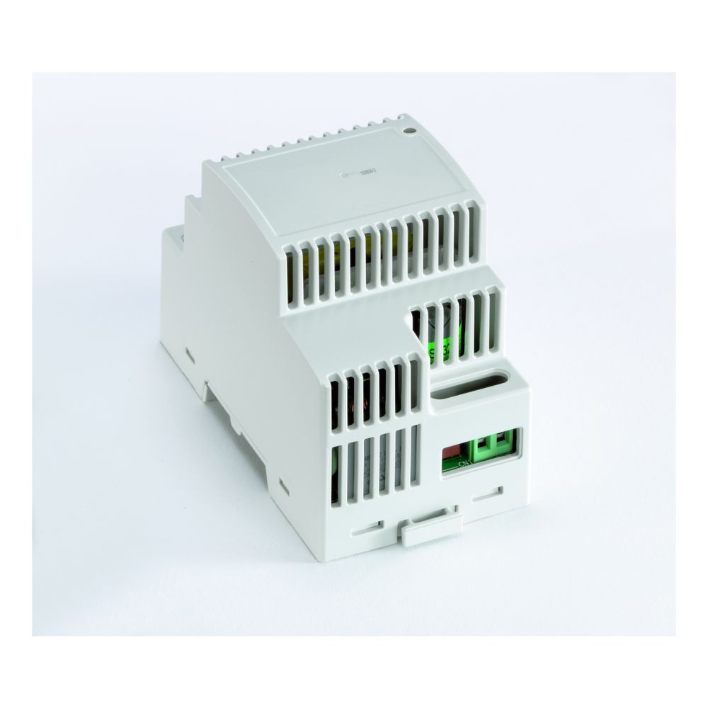 Zehnder Hutschienen-Netzteil für das Komfortlüftungsgerät ComfoSpot 55 Twin Wired... ZEHNDER-527008720 8717573043694 (Abb. 1)