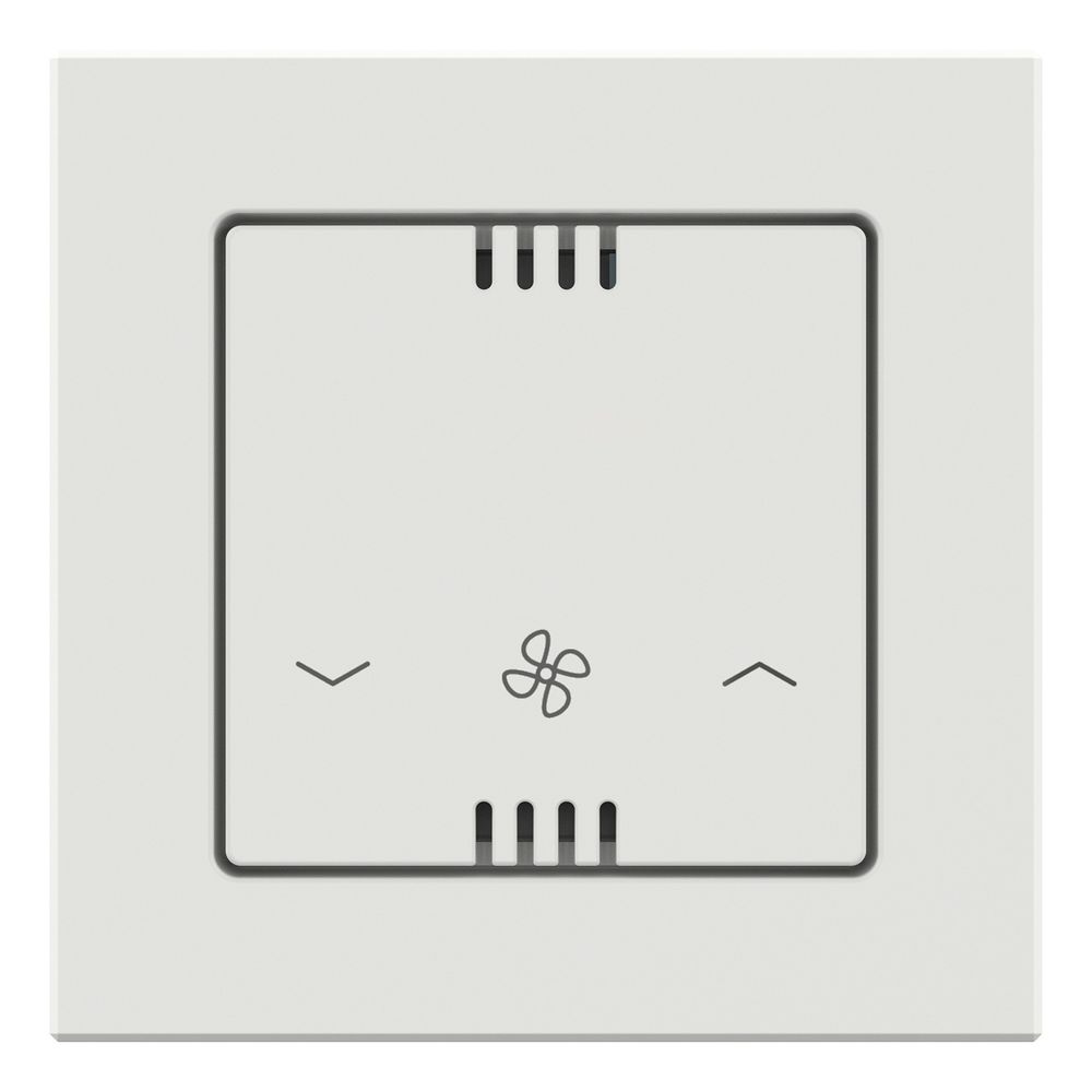 Zehnder Bedieneinheit ComfoControl Comfort Wired für ComfoSpot 55 Twin Wired... ZEHNDER-990800415 7613367062692 (Abb. 1)