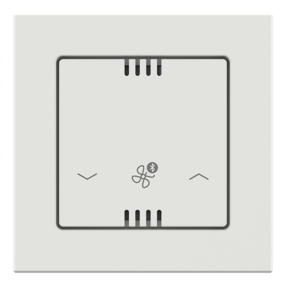 Zehnder Bedieneinheit ComfoControl Comfort Bluetooth für ComfoSpot55 Twin Bluetooth... ZEHNDER-990800416 7613367062708 (Abb. 1)