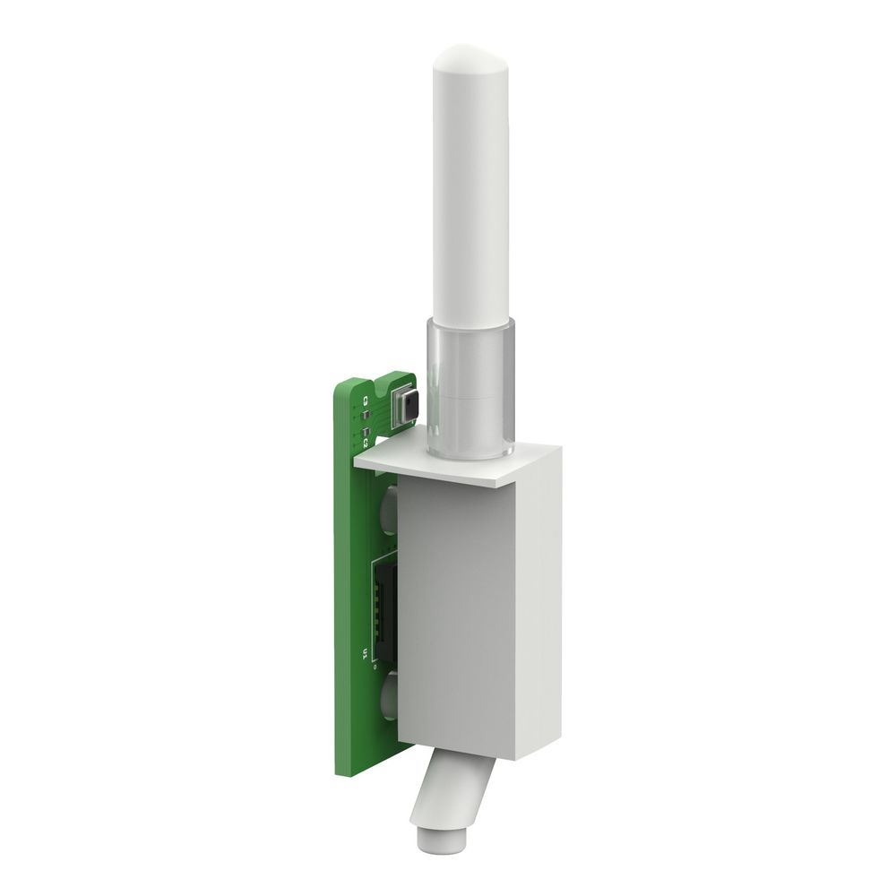 Zehnder Drucksensor für ComfoSpot 55 Twin Bluetooth... ZEHNDER-990800423 7613367062777 (Abb. 1)