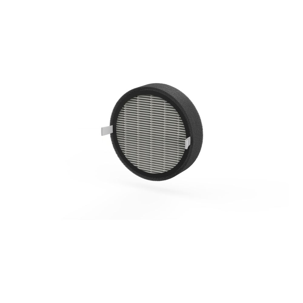 Zehnder Pollenfilterset ComfoSpot 55 Twin ISO ePM2,5, 2 Stück... ZEHNDER-990800428 7613367062821 (Abb. 1)
