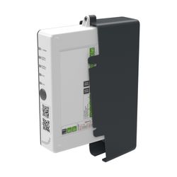 Zehnder Reglereinheit für Volumenstromregler ComfoVar Aero Connect... ZEHNDER-460004004 8717573040044 (Abb. 1)
