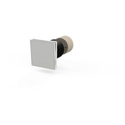 Zehnder Fertigmontageset für ComfoSpot 55 Twin Bluetooth... ZEHNDER-990800411 7613367062654 (Abb. 1)