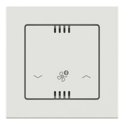 Zehnder Bedieneinheit ComfoControl Comfort Bluetooth für ComfoSpot55 Twin Bluetooth... ZEHNDER-990800416 7613367062708 (Abb. 1)