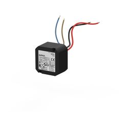 Zehnder Unterputz-Netzteil für ComfoSpot 55 Twin Wired... ZEHNDER-990800418 7613367062722 (Abb. 1)