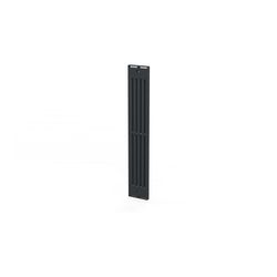 Zehnder Laibungsgitter für Laibungsmodul ComfoSpot 55 Twin, 343x57x8,5mm, Kunststoff... ZEHNDER-990800421 7613367062753 (Abb. 1)