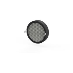 Zehnder Pollenfilterset ComfoSpot 55 Twin ISO ePM2,5, 2 Stück... ZEHNDER-990800428 7613367062821 (Abb. 1)