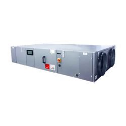 Zehnder Lüftungsgerät Neotime 900 elektr. Vorheizregister/WW-Nachheizregister, Vo... ZEHNDER-CZICDF044824 7626918185764 (Abb. 1)