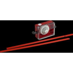 Zehnder Rauchmelder für Kanaleinbau... ZEHNDER-CZIELE013962 7626918197323 (Abb. 1)