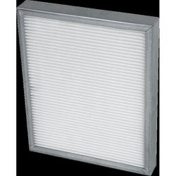Zehnder Filter ePM1 80 Prozent für das Lüftungsgerät Silvertop 08/15... ZEHNDER-CZIOPA025089 7626918197682 (Abb. 1)