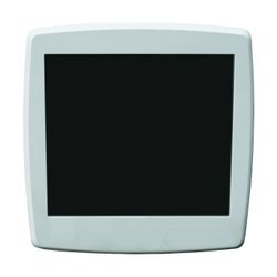 Zehnder Touch Bedieneinheit EDT2... ZEHNDER-CZIOPT046607 7613367971857 (Abb. 1)