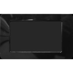 Zehnder Touch-Bedieneinheit 4.3" für die Wandinstallation PG 5.0, max. 7W, 24V... ZEHNDER-CZIOPT046614 7613367971864 (Abb. 1)